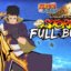 Naruto Shippuden: Ultimate Ninja Storm 3 Full Burst Download