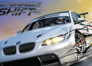 Need for Speed: Shift PC Game Free Download