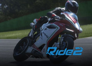 Ride 2 PC Game Full Version Free Download